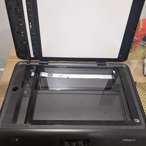 HP Office Jet 5255 Printer